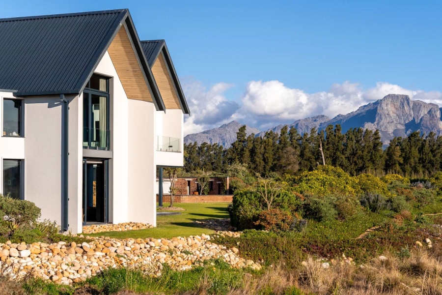 12 Bedroom Property for Sale in Val De Vie Estate Western Cape